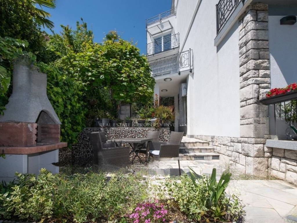 Квартира в Опатии, Хорватия, 140 м² - фото 18