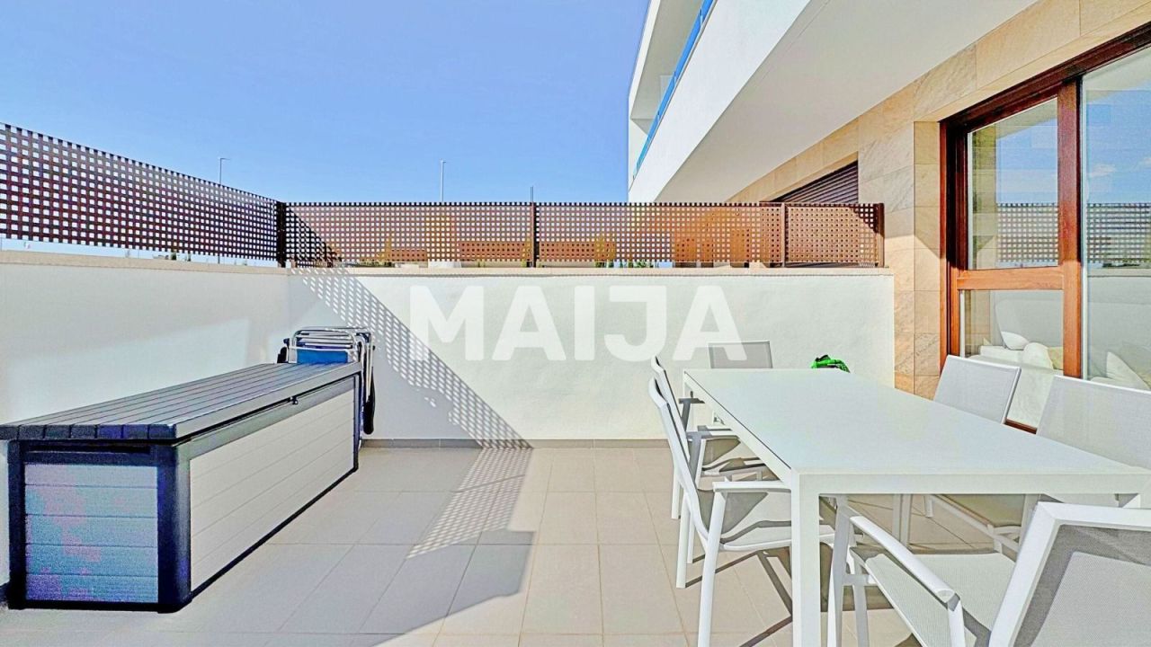 Квартира в Торревьехе, Испания, 113 м² - фото 4