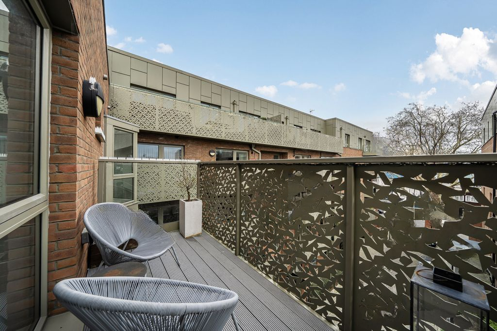 Квартира в Лондоне, Великобритания, 55 м² - фото 18