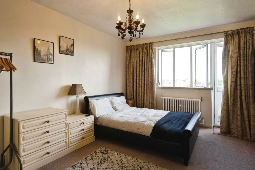 Квартира в Лондоне, Великобритания, 83 м² - фото 18