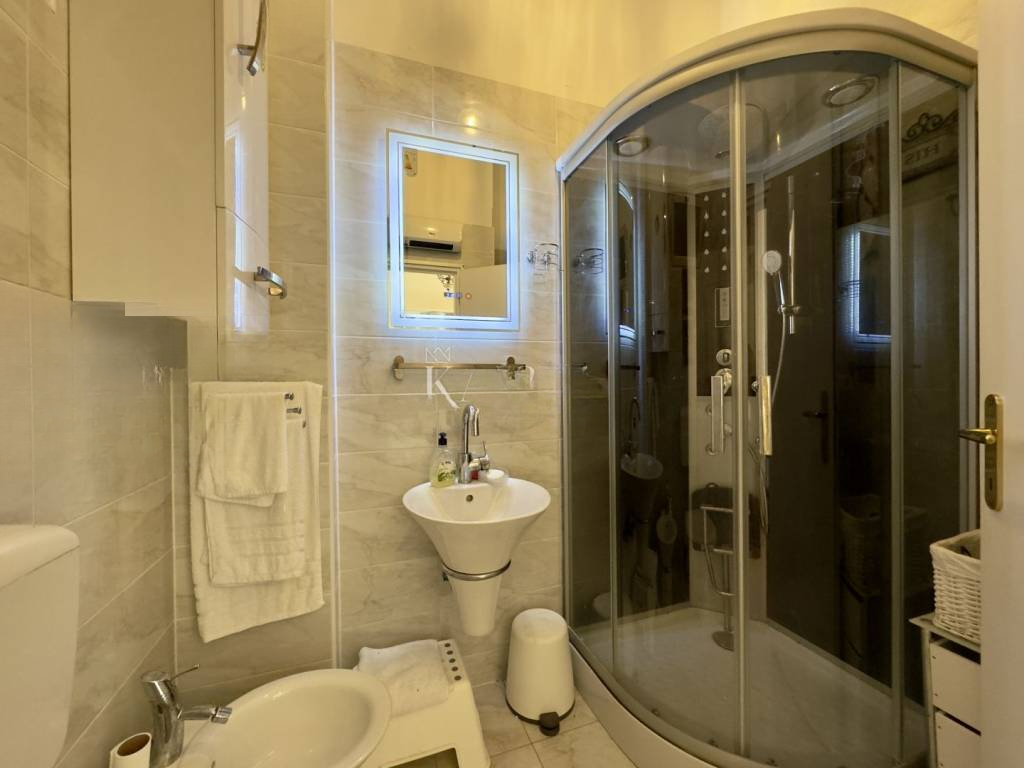 Квартира в Опатии, Хорватия, 40 м² - фото 18