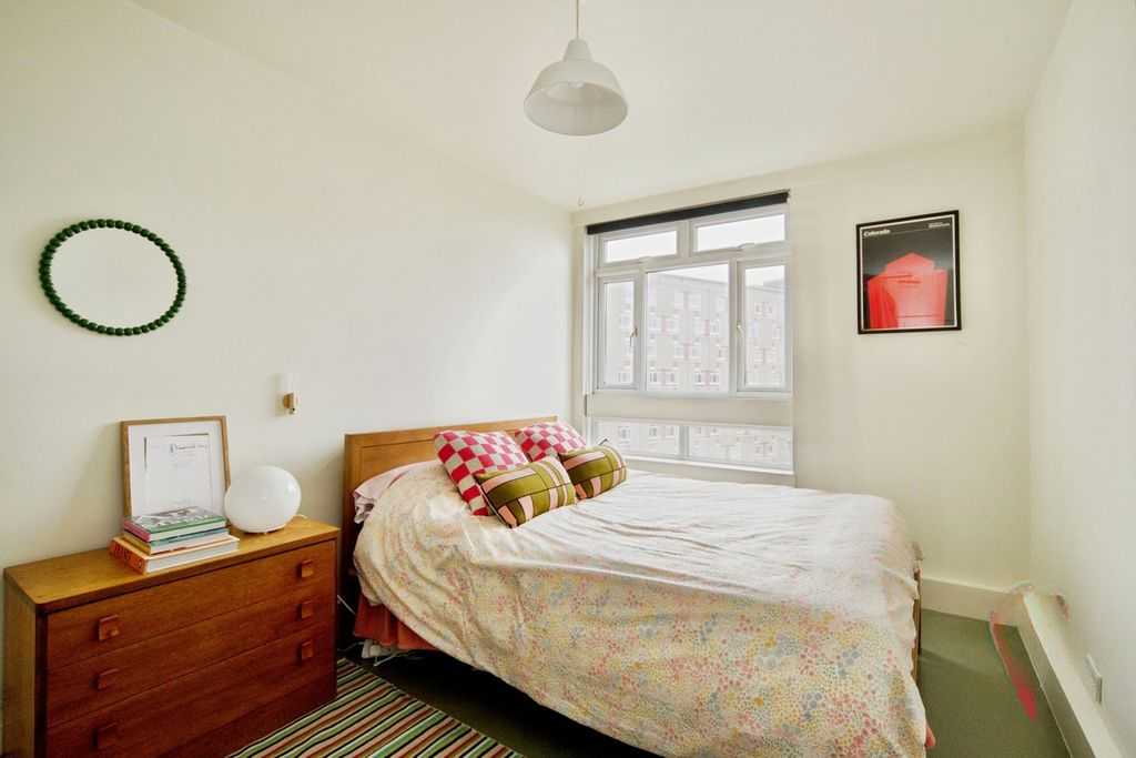 Квартира в Лондоне, Великобритания, 43 м² - фото 19