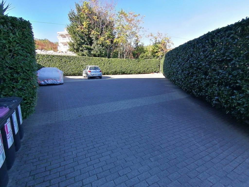 Квартира в Опатии, Хорватия, 97 м² - фото 19