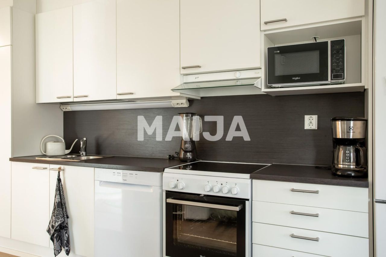 Апартаменты в Лахти, Финляндия, 59.5 м² - фото 4