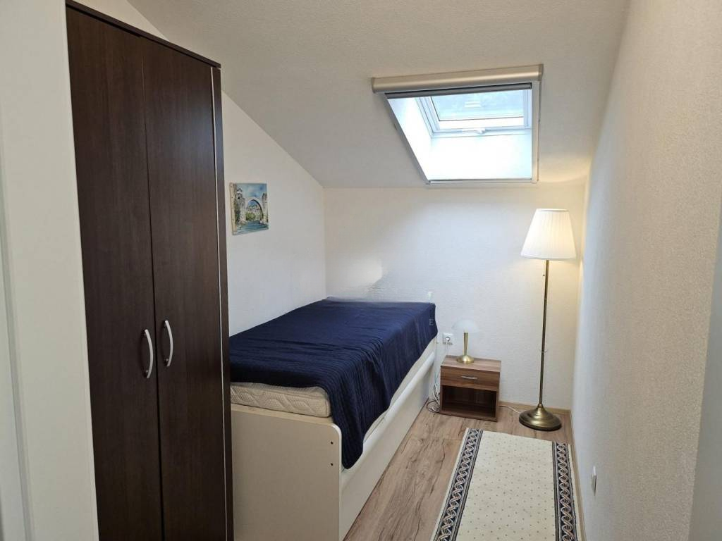 Квартира в Опатии, Хорватия, 92 м² - фото 19