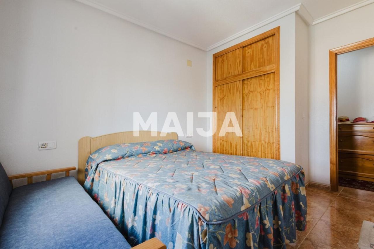 Апартаменты в Торревьехе, Испания, 81 м² - фото 4