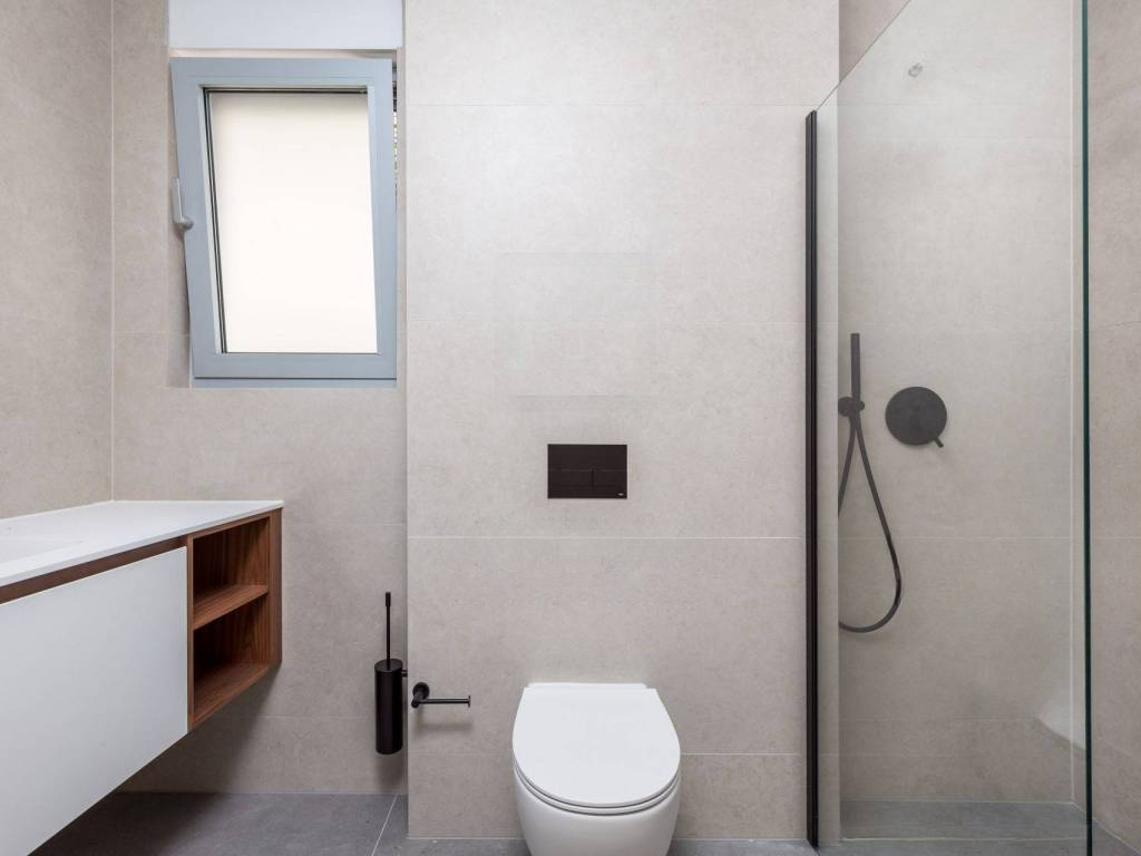 Квартира в Опатии, Хорватия, 108 м² - фото 19