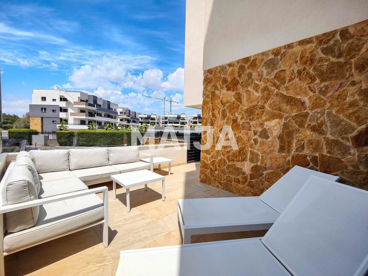 Апартаменты в Ориуэле, Испания, 71 м² - фото 4