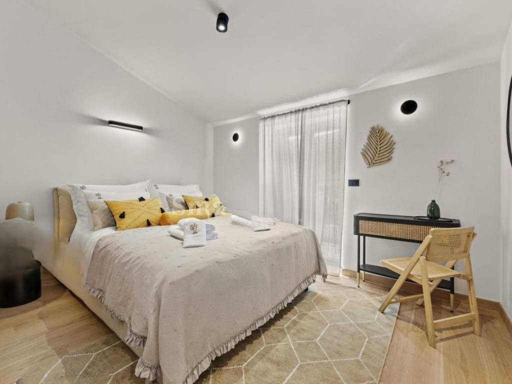 Дом в Опатии, Хорватия, 313 м² - фото 19