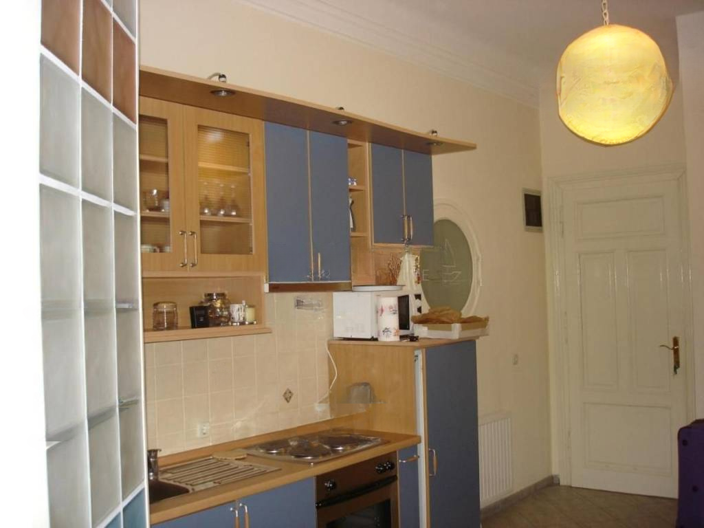 Квартира в Опатии, Хорватия, 120 м² - фото 19