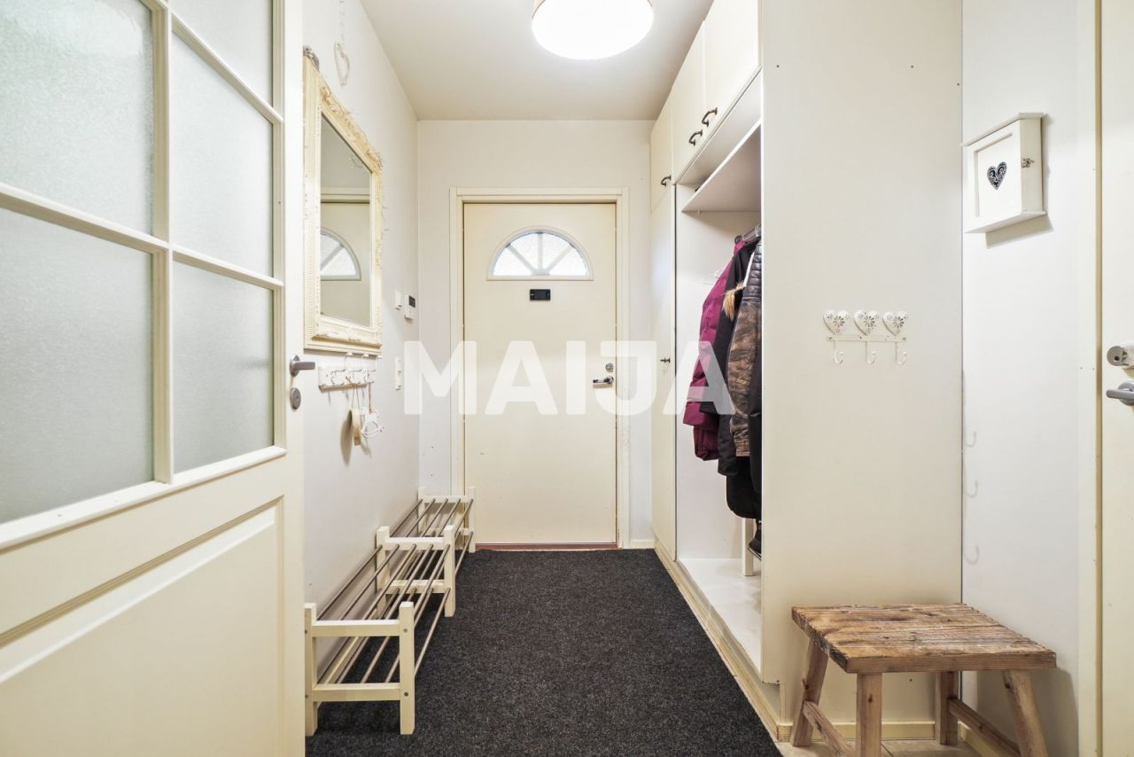 Дом в Лоппи, Финляндия, 185.5 м² - фото 4