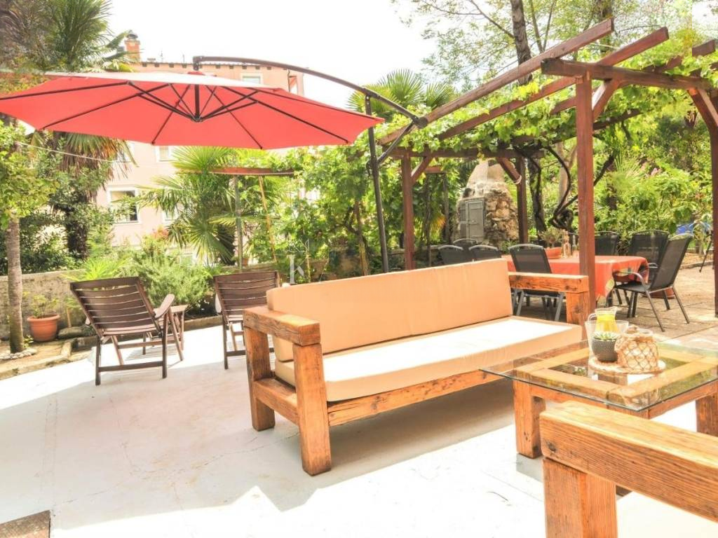 Дом в Опатии, Хорватия, 205 м² - фото 19