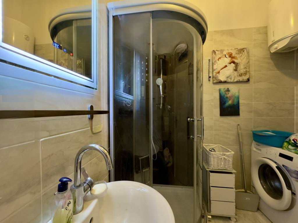 Квартира в Опатии, Хорватия, 40 м² - фото 19