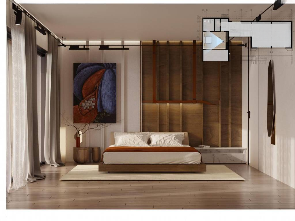 Дом в Опатии, Хорватия, 348 м² - фото 19