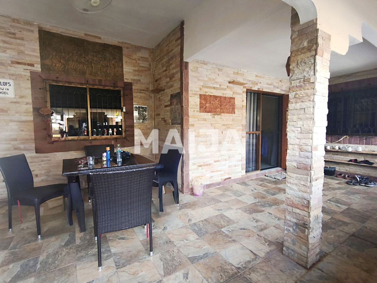 Вилла в Паттайе, Таиланд, 212 м² - фото 5