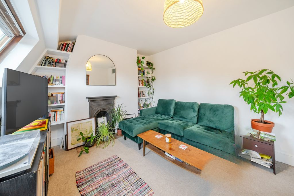 Квартира в Лондоне, Великобритания, 44 м² - фото 19