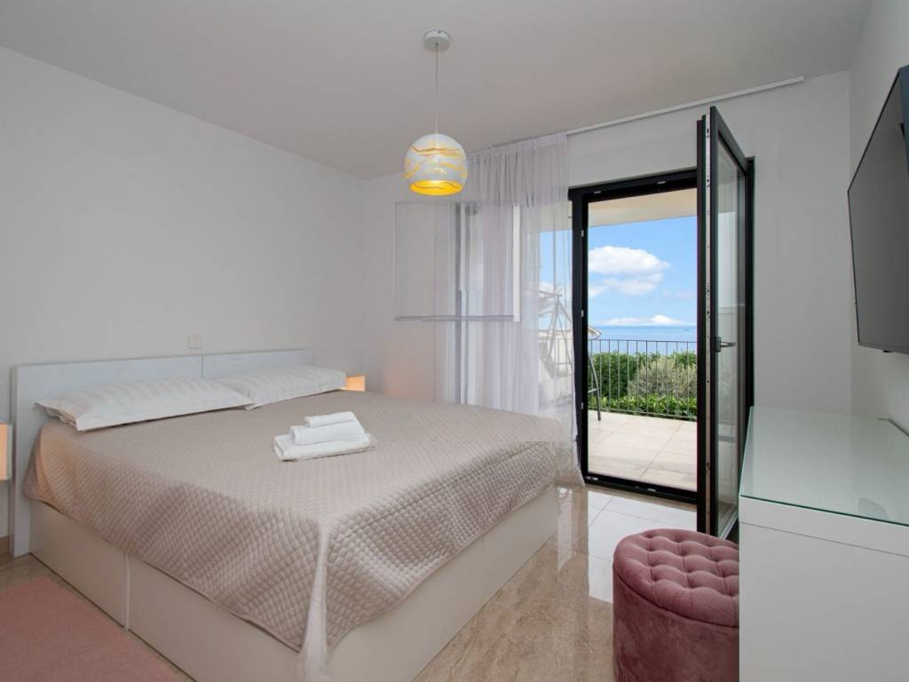 Дом в Опатии, Хорватия, 250 м² - фото 19