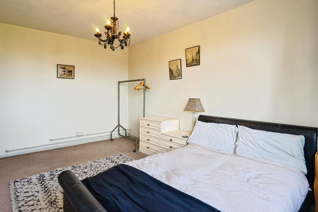 Квартира в Лондоне, Великобритания, 83 м² - фото 19