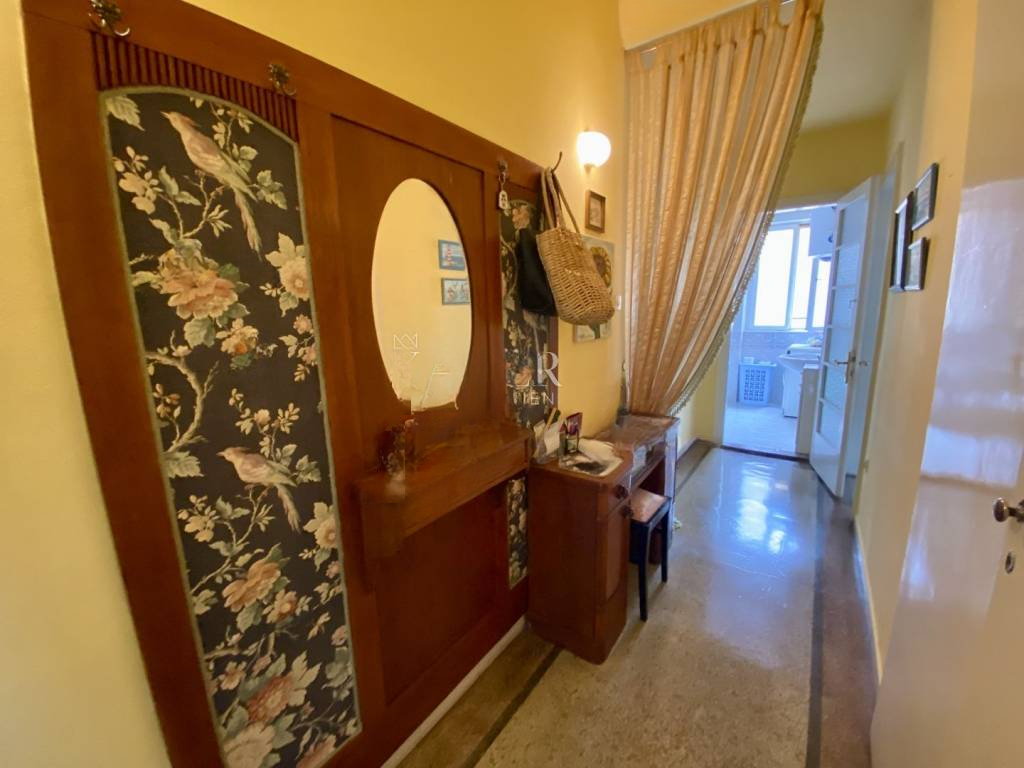 Квартира в Опатии, Хорватия, 116 м² - фото 19