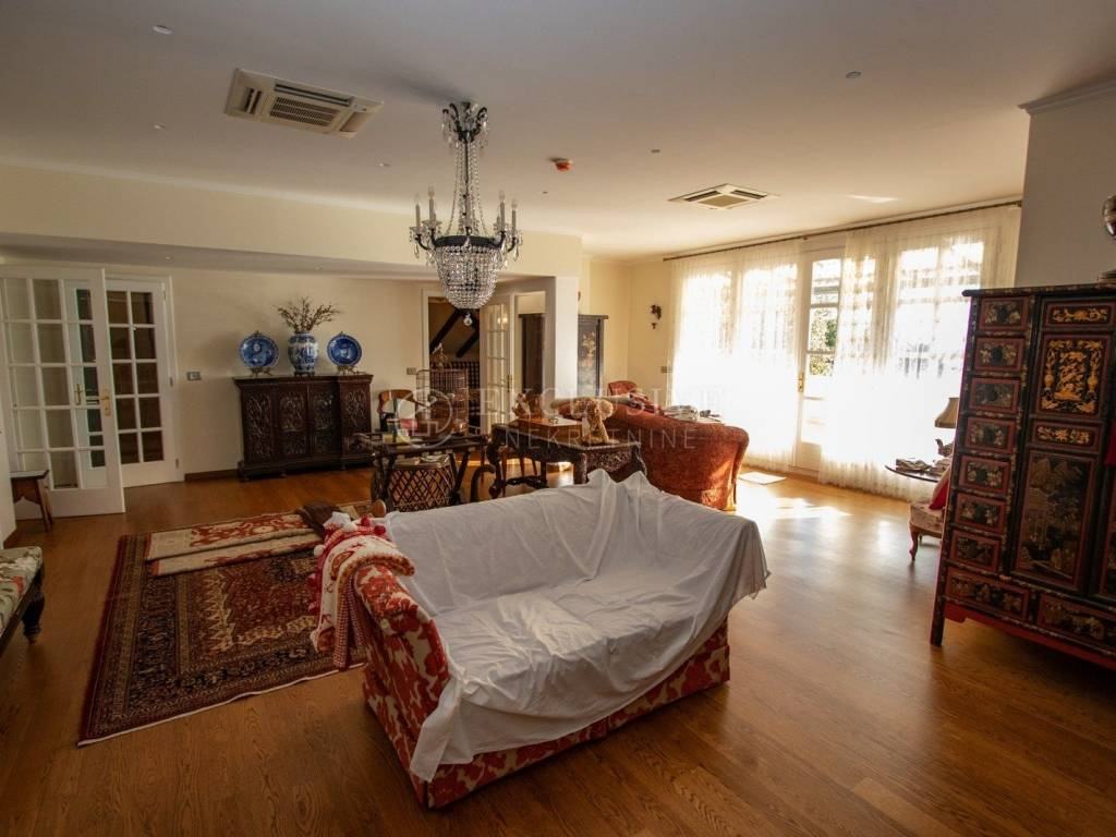 Квартира в Опатии, Хорватия, 350 м² - фото 19