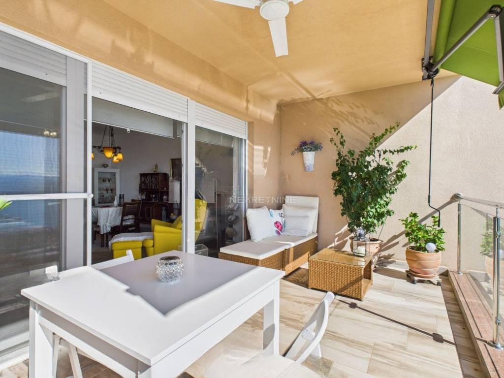 Квартира в Опатии, Хорватия, 70 м² - фото 19