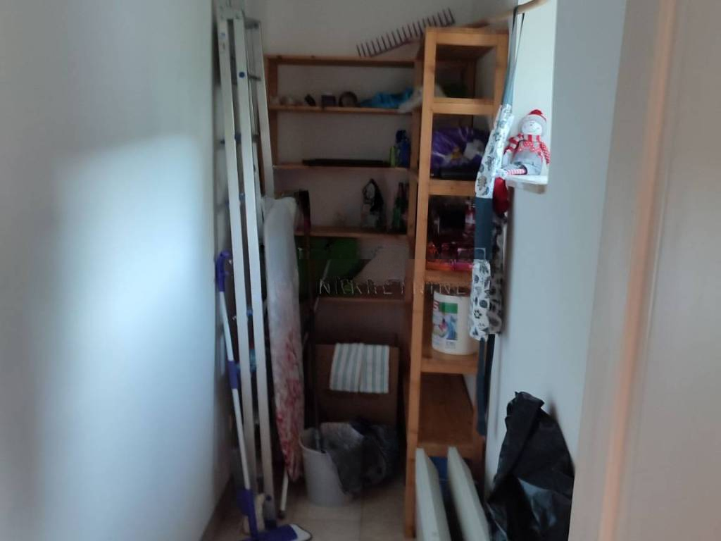 Квартира в Опатии, Хорватия, 179 м² - фото 19