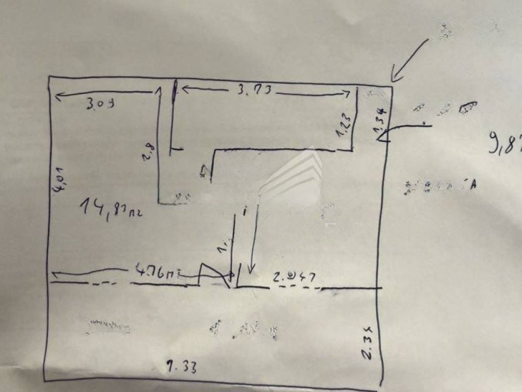 Квартира в Опатии, Хорватия, 50 м² - фото 18