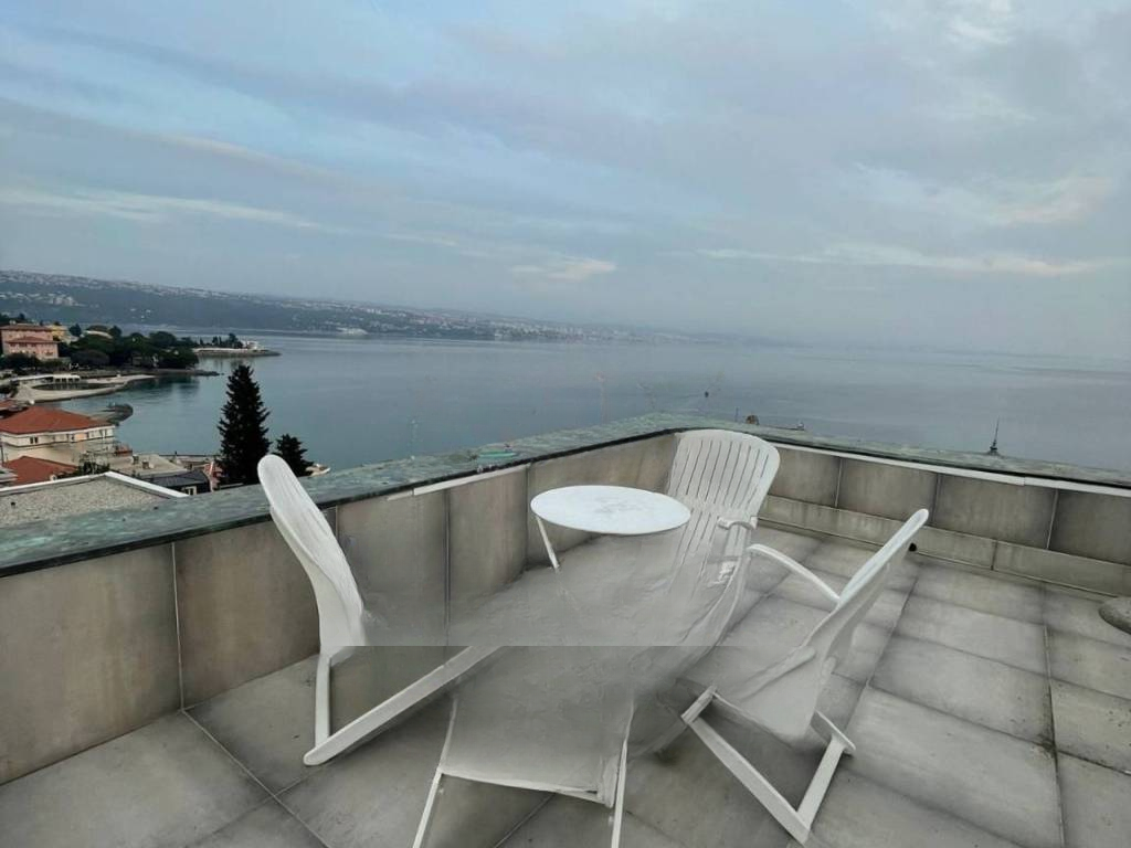 Квартира в Опатии, Хорватия, 121 м² - фото 19