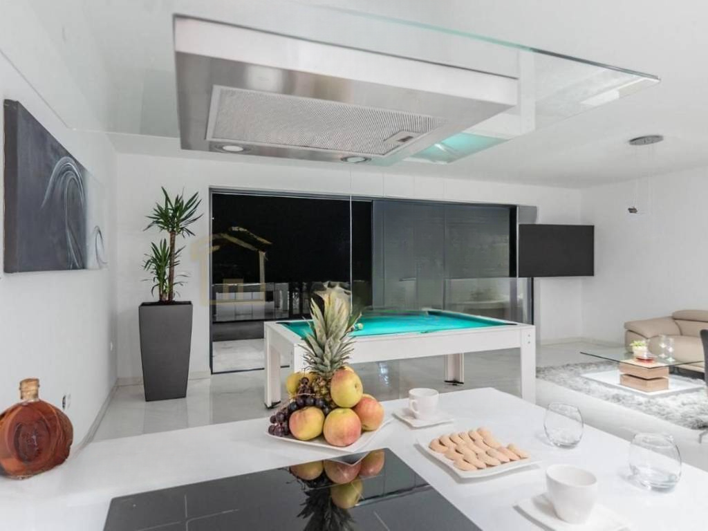 Дом в Опатии, Хорватия, 220 м² - фото 19