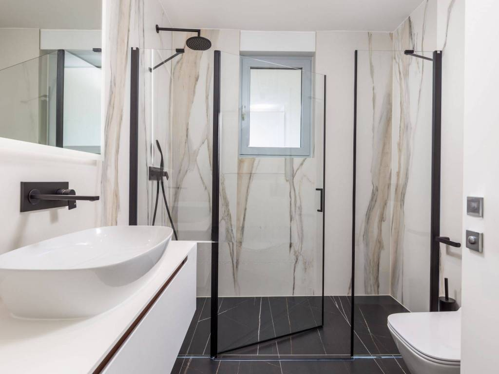 Квартира в Опатии, Хорватия, 245 м² - фото 19