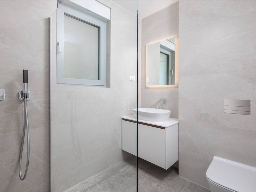 Квартира в Опатии, Хорватия, 253 м² - фото 19