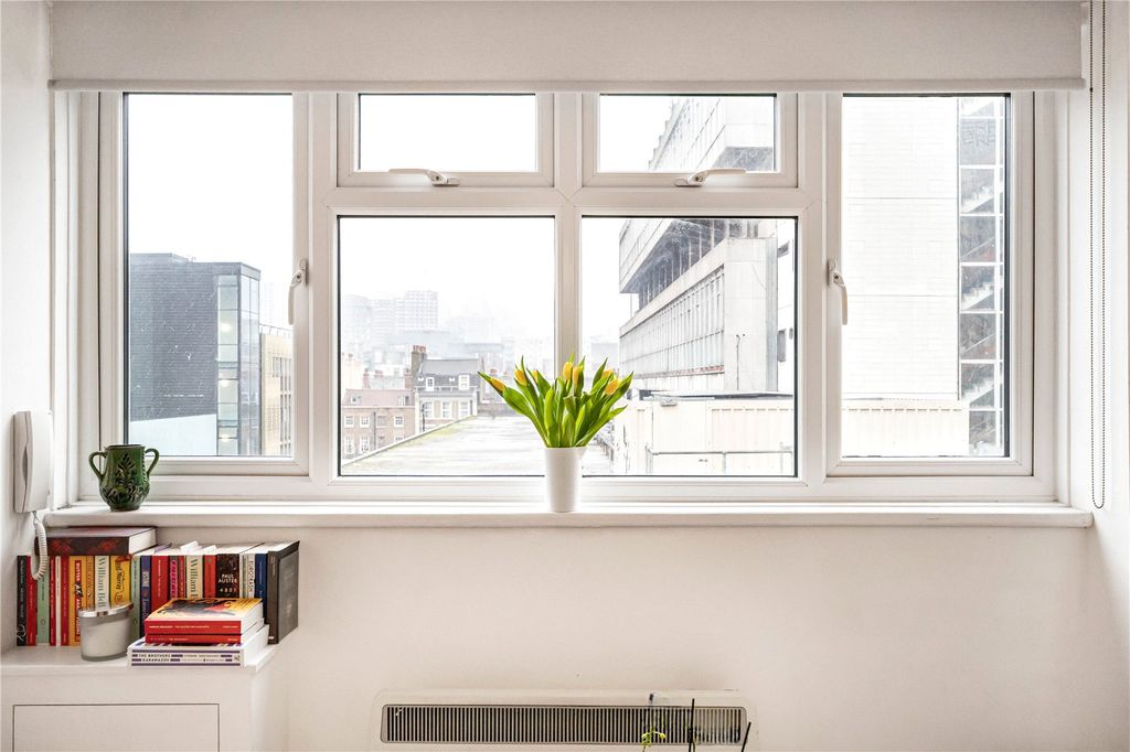 Квартира в Лондоне, Великобритания, 41 м² - фото 19