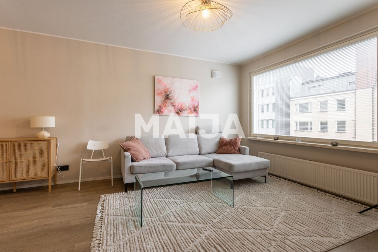 Апартаменты в Тампере, Финляндия, 76 м² - фото 6