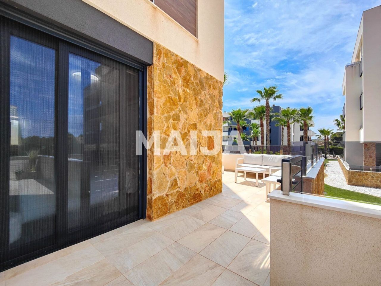 Апартаменты в Ориуэле, Испания, 71 м² - фото 6