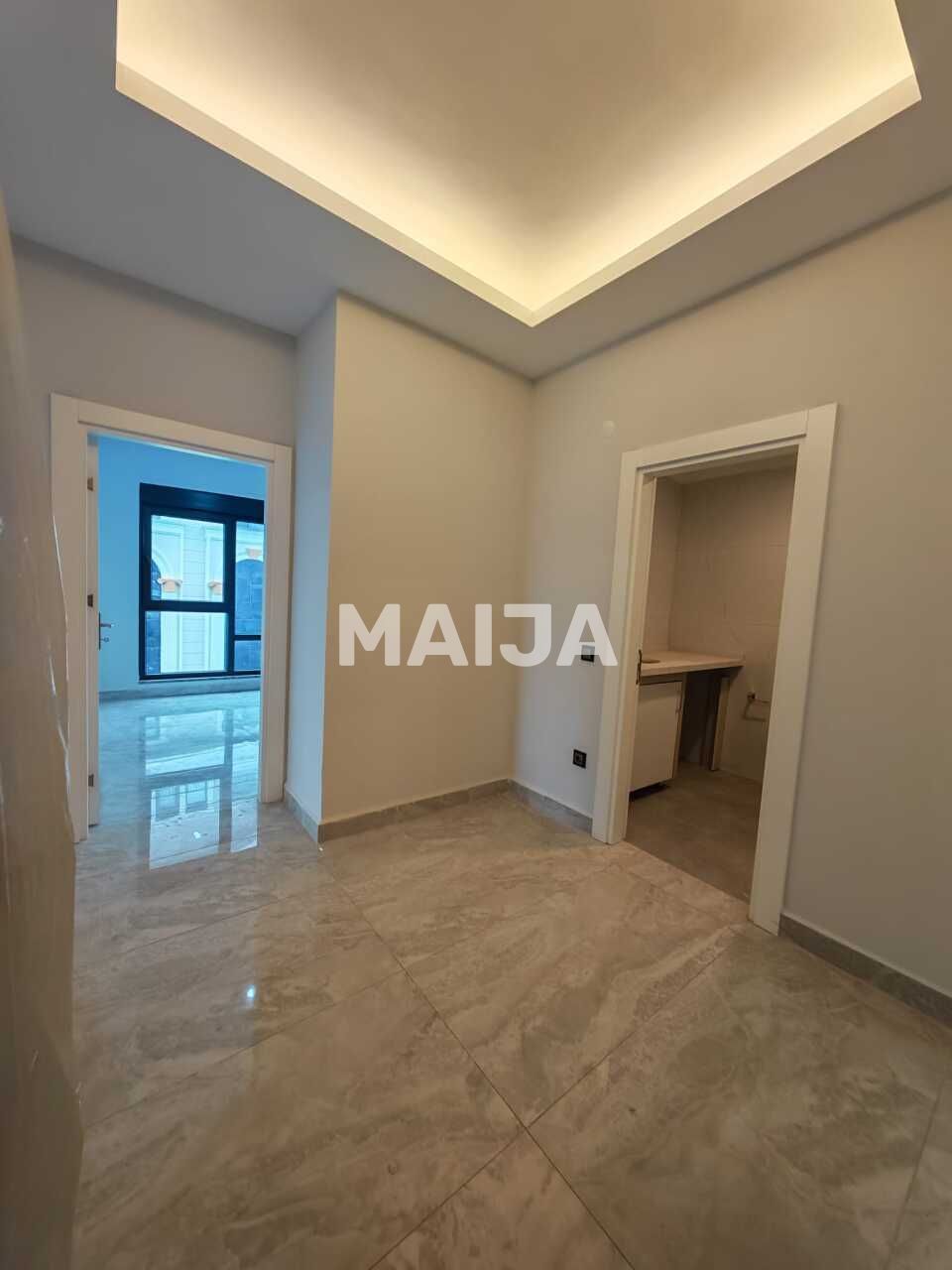 Дом в Алании, Турция, 70 м² - фото 7
