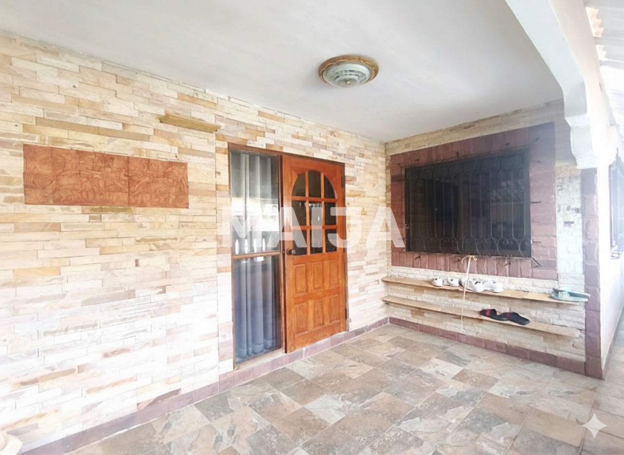 Вилла в Паттайе, Таиланд, 212 м² - фото 7