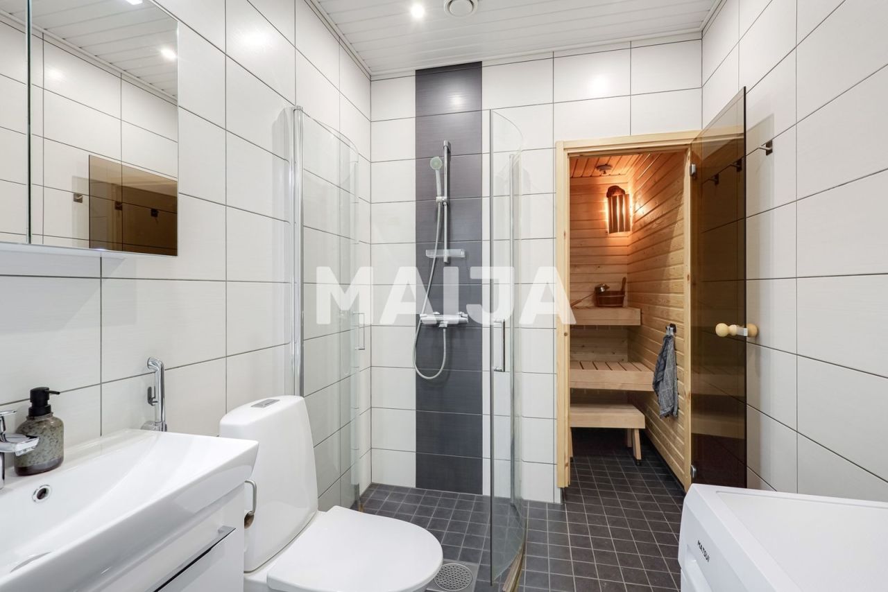 Квартира Аскола, Финляндия, 45.5 м² - фото 7