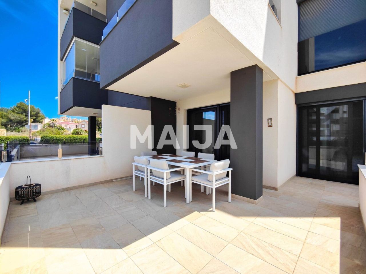 Апартаменты в Ориуэле, Испания, 71 м² - фото 8