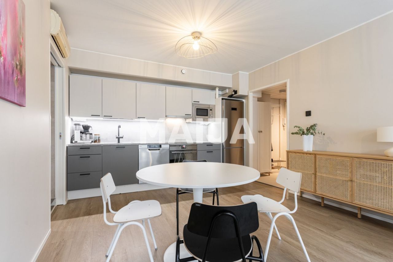 Апартаменты в Тампере, Финляндия, 76 м² - фото 8