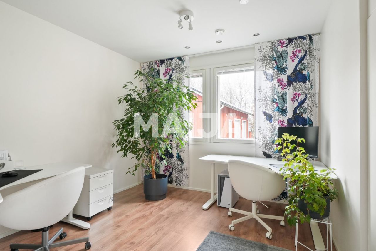 Дом в Лоппи, Финляндия, 185.5 м² - фото 8