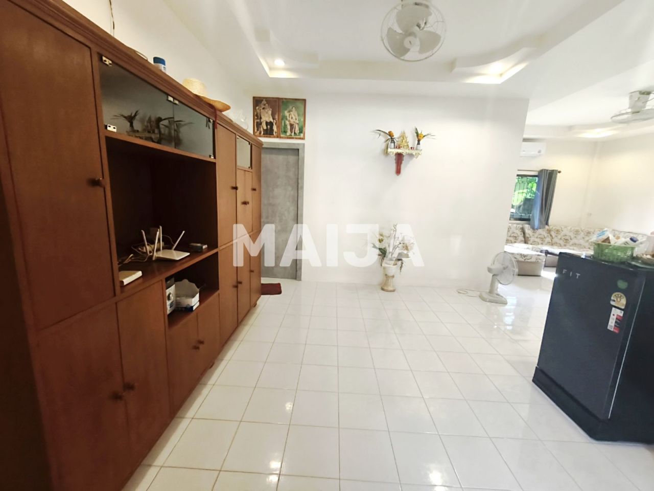 Вилла в Паттайе, Таиланд, 212 м² - фото 8