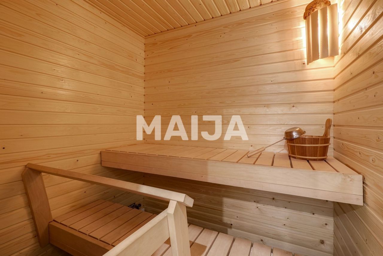 Квартира Аскола, Финляндия, 45.5 м² - фото 8