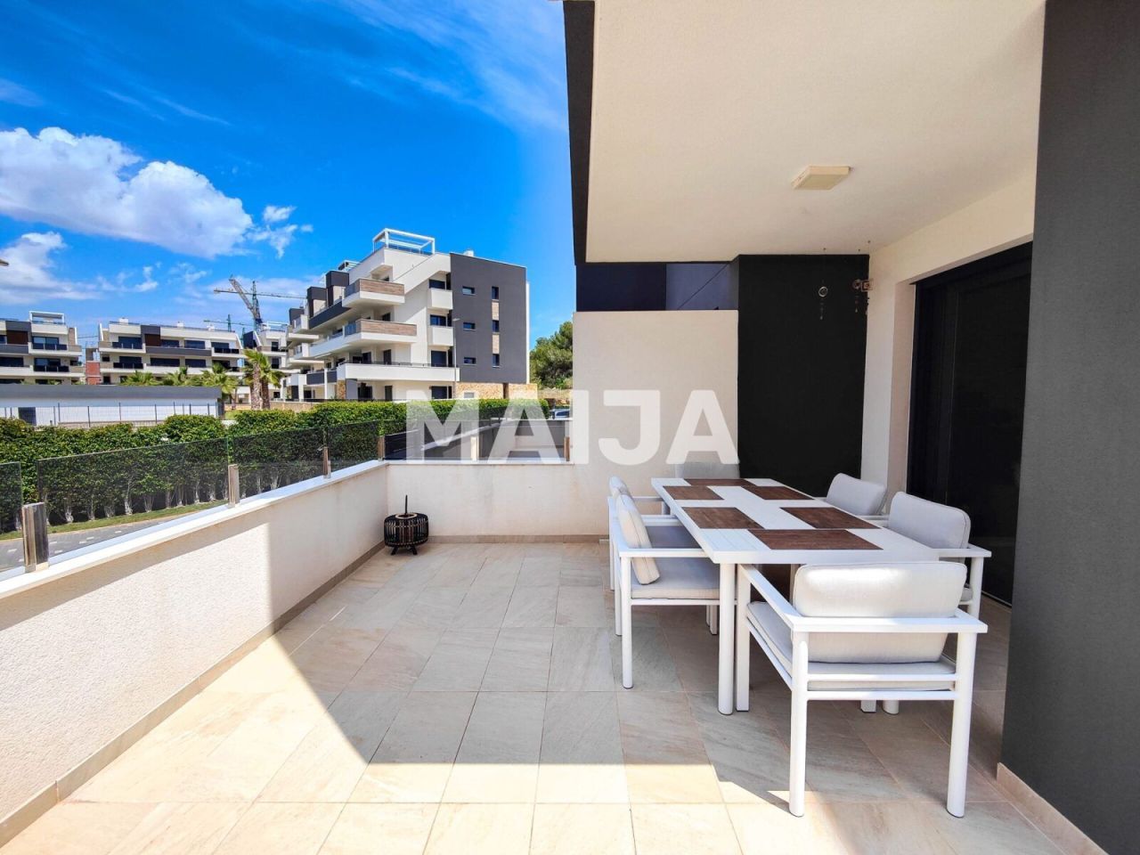 Апартаменты в Ориуэле, Испания, 71 м² - фото 9