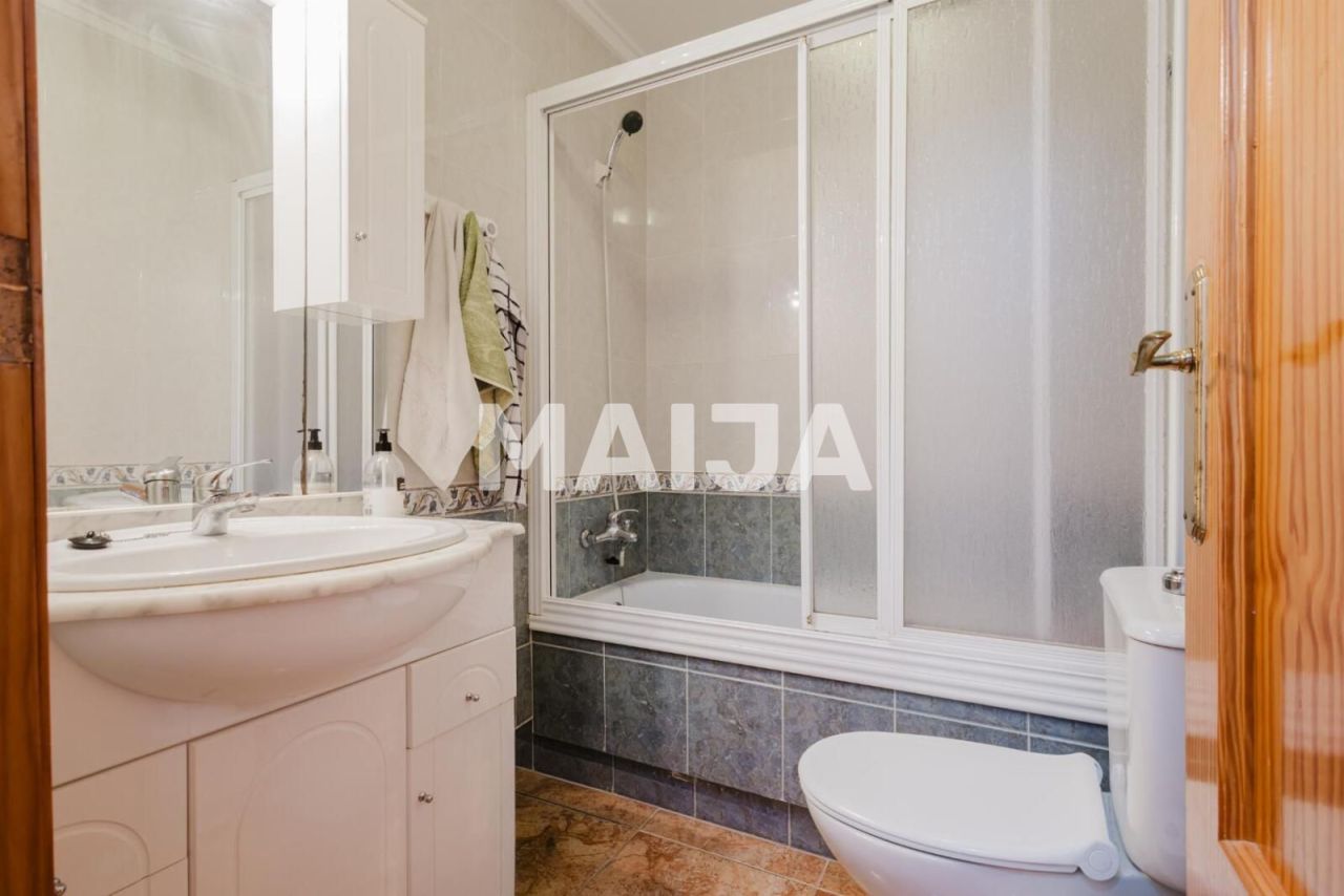 Апартаменты в Торревьехе, Испания, 81 м² - фото 9