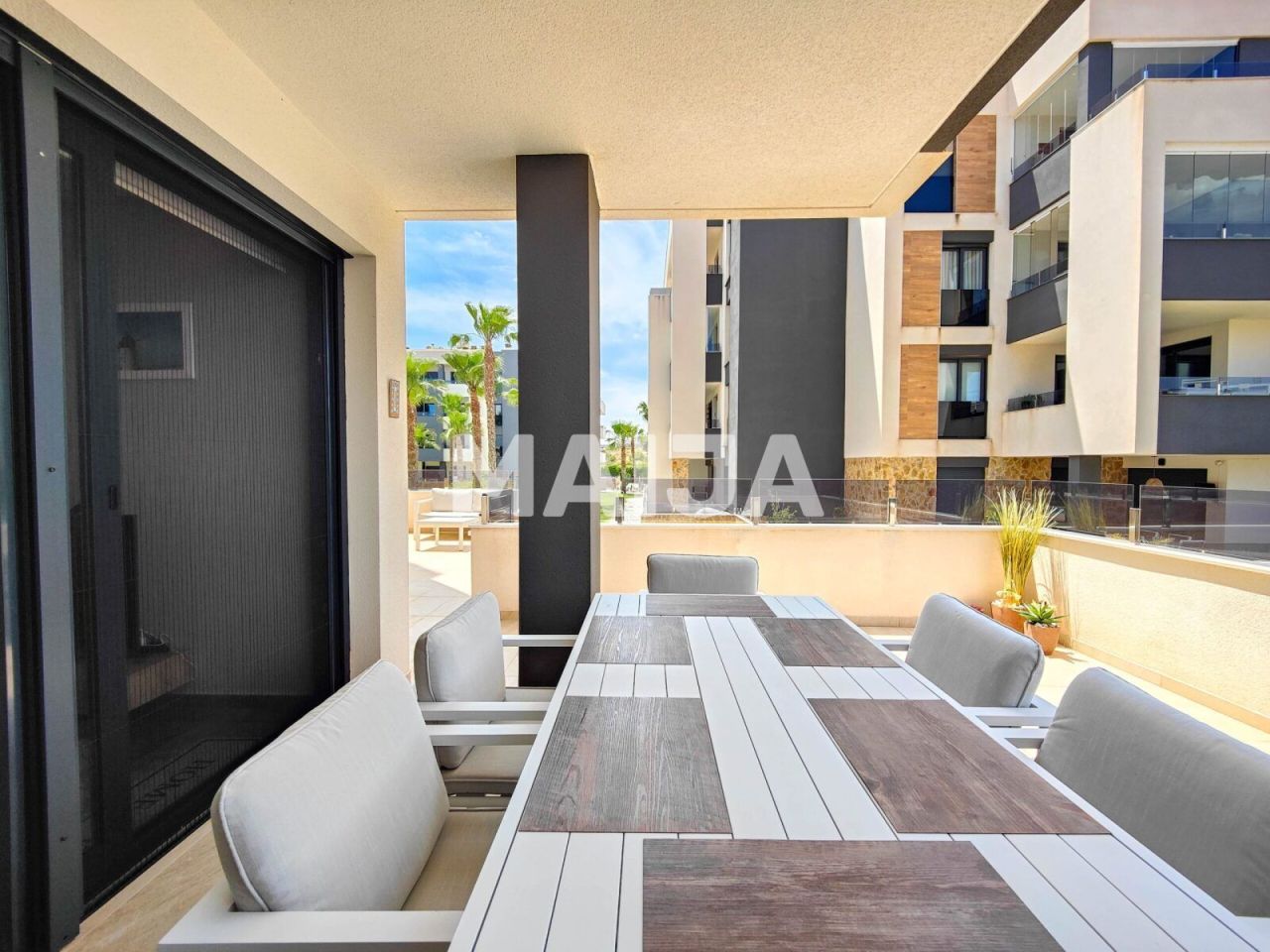 Апартаменты в Ориуэле, Испания, 71 м² - фото 10