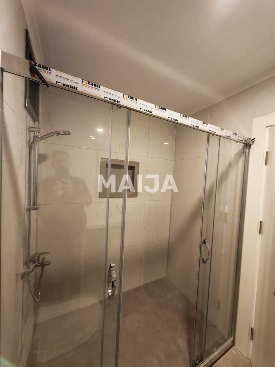 Дом в Алании, Турция, 70 м² - фото 10