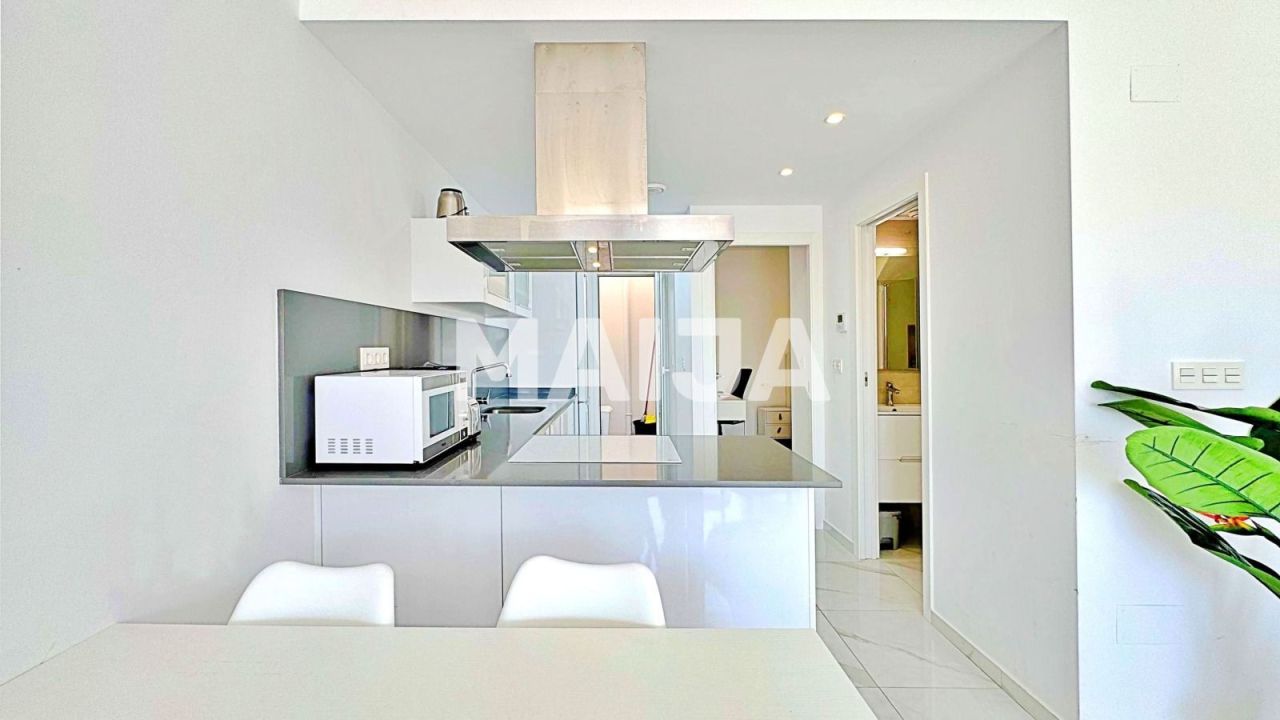 Квартира в Торревьехе, Испания, 113 м² - фото 10