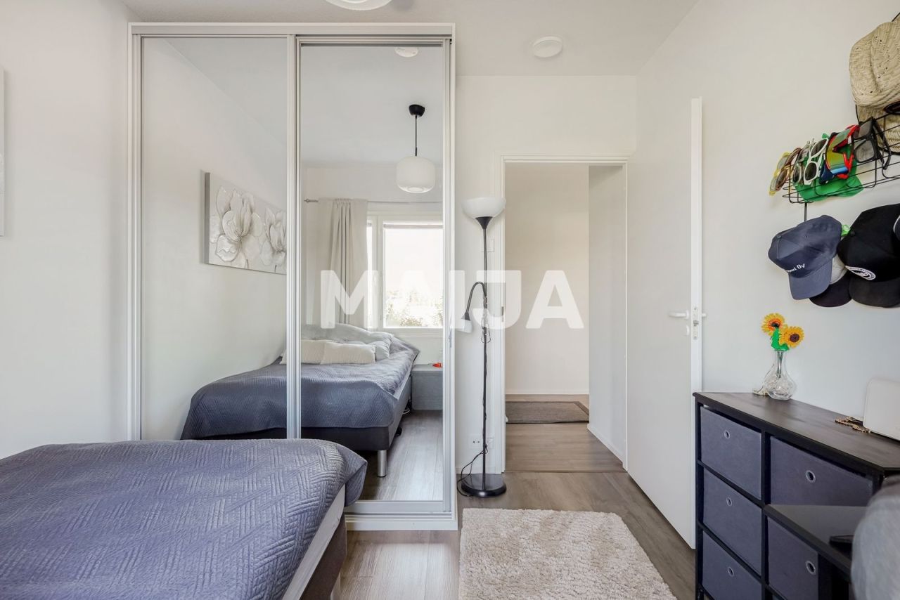 Квартира Аскола, Финляндия, 45.5 м² - фото 11