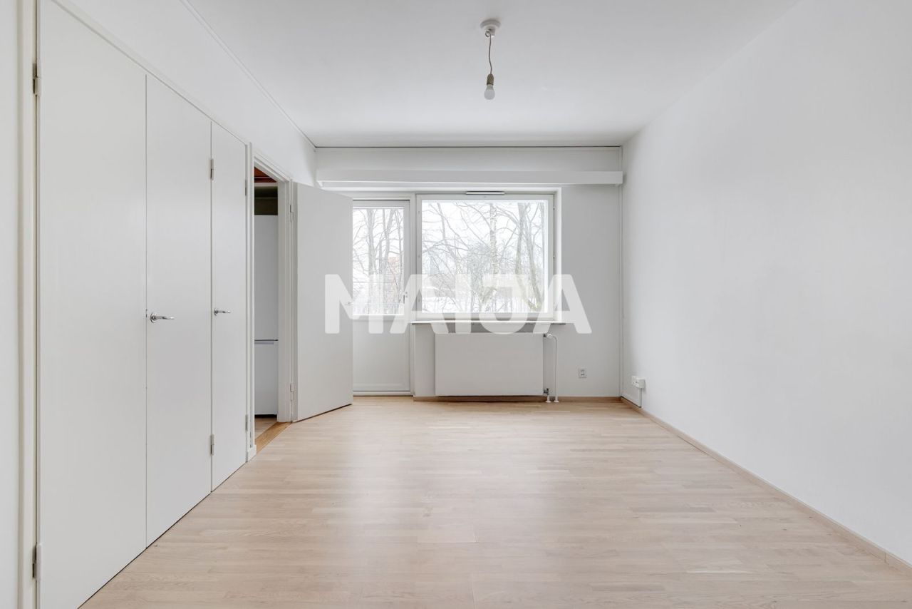 Апартаменты в Хельсинки, Финляндия, 47.8 м² - фото 11
