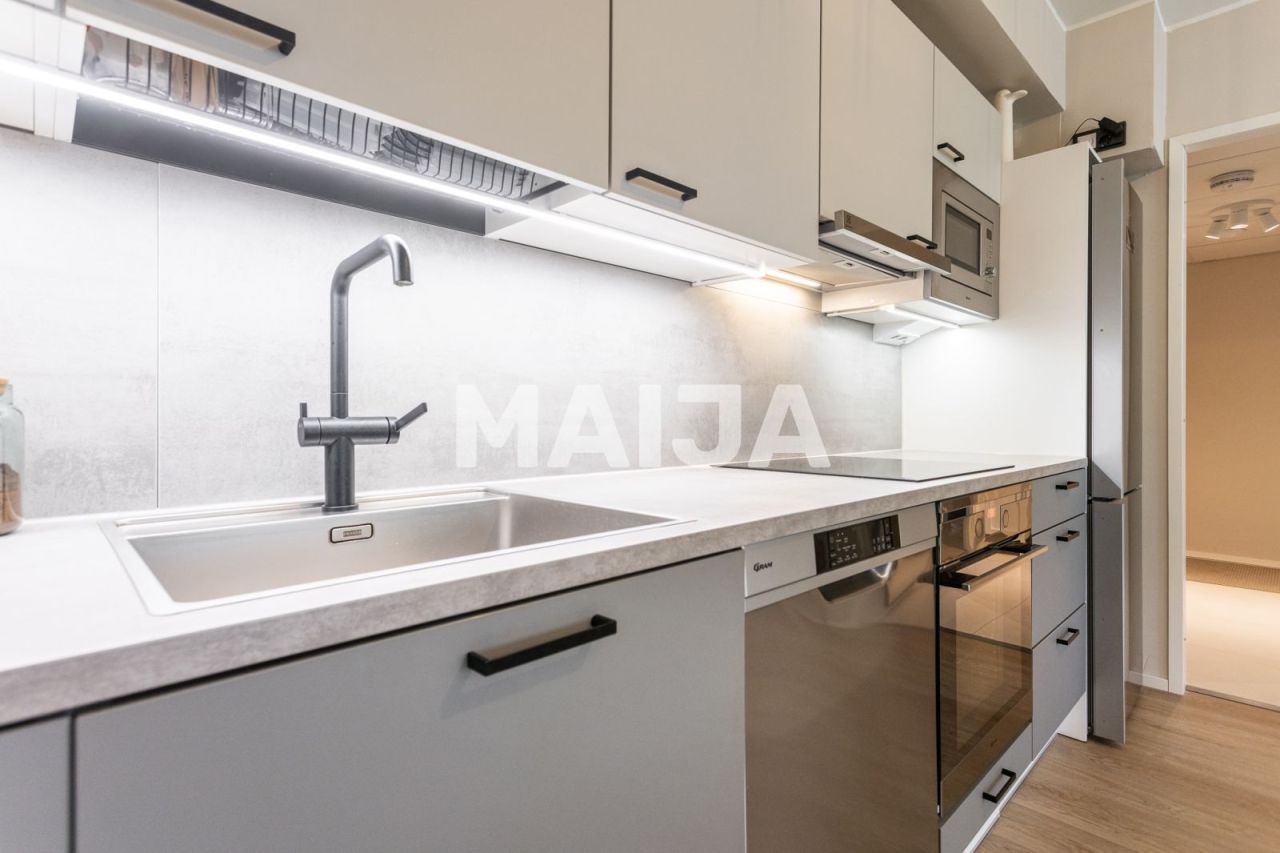 Апартаменты в Тампере, Финляндия, 76 м² - фото 11